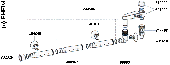 installation KIT 2 12