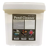 Back To Nature Pond Cleaner 10 kg