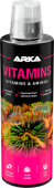Microbe-Lift Vitamins & Amino Acid Marine 236ml