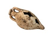 Keraamiline amfora 16 x 7,5 x 7,5 cm