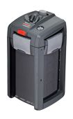 Eheim professionel4+ 600 ja filtrimaterjalid