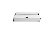 Diversa PLATINO kaas+LED expert 1x12W, 60 x 40