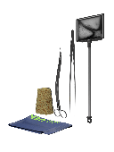 Dennerle Aquarium Care Set