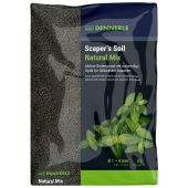 Dennerle Scaper&acute;s soil Nautral Mix 8 L