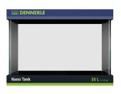 Dennerle Nano Tank - 35 l 