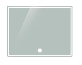 Dennerle Nano tank 25L katteklaas