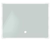 Dennerle Nano tank 70L katteklaas