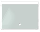 Dennerle Nano tank 70L katteklaas - L&Uuml;HIKE