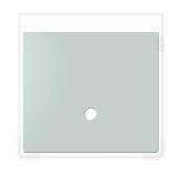 Dennerle Nanocube 30L katteklaas - L&Uuml;HIKE