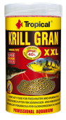 Tropical Krill Gran XXL 250ml / 125g