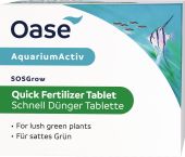 Oase SOSGrow Fast juurev&auml;etis - 20 tk
