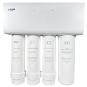 AO.SHIMIOU 3800 osmoosfilter