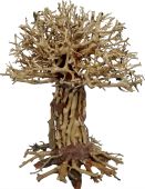 4FISH Pagoda Bonsai 10 x 10 x 15 cm 