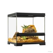 Exo Terra terraarium Pro X-Small Wide 30x30x30cm