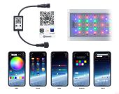 HapPet Moduł bluetooth AquaLED RGB