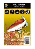 Külmutatud Krill Superba 100g blister