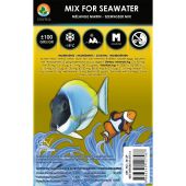 Külmutatud merevee segu 100g blister