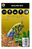 Külmutatud Malawi mix 100g