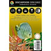 Külmutatud Discus Garlic 100g blister