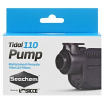 Seachem Tidal 110 pump