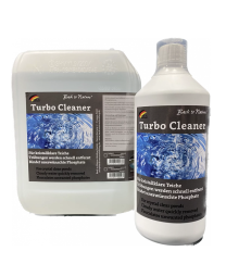 Back To Nature Pond Turbo Cleaner 5 l