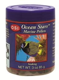 O.S.I. Marine Pellets small 95g