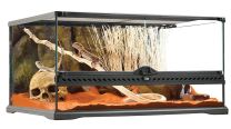 Exo Terra terraarium taustaga 60x45x30cm