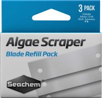 Seachem Scraper varuterad 3 tk