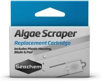 Seachem Scraper varukomplekt