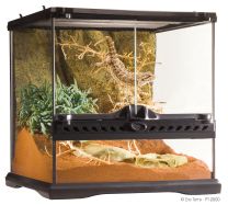 Exo Terra terraarium taustaga 30x30x30cm