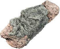 BackToNature Basalt Modul B 78x25x29(h)cm