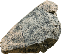 BackToNature Basalt Modul H 80x42x24(h)cm
