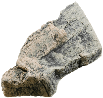 BackToNature Basalt Modul O 48x38x17(h)cm