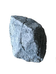 BackToNature River Stone E - vajuv 22x18x12(h)cm