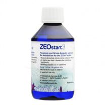 KZ Zeostart3 250ml