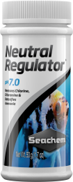 Seachem Neutral Regulator 50г