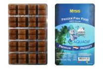 Külmutatud krill pacifica 100g blister