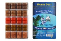 Külmutatud merevee kvintett 100g blister