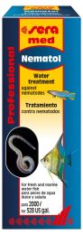 Sera med Professional Nematol 10ml