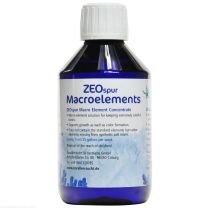 KZ ZEOspur Macroelements 250ml