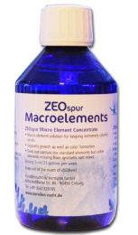 KZ ZEOspur Macroelements 500ml