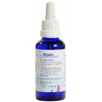 KZ Iron Concentrate 50ml