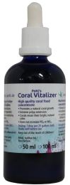 KZ Pohl's Coral Vitalizer 100ml