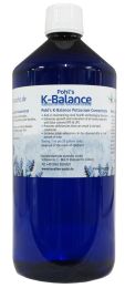 KZ Pohl's K-Balance Potassium Concentrate 1000ml