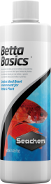 Seachem Betta Basics 250ml