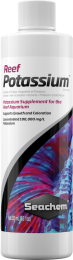 Seachem Reef Potassium 250ml