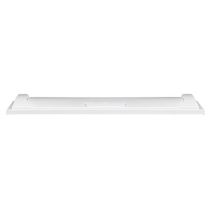 MP PD kaas LED 80x35cm valge 1x10,6W