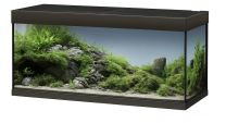 Eheim Vivaline 180L LED akvaarium bronze