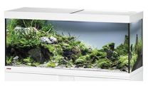 Eheim Vivaline 240L LED akvaarium valge