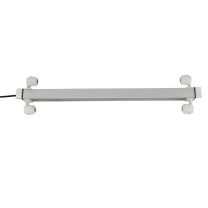 Aqualight valgusti T5 2x24W, 63,5cm